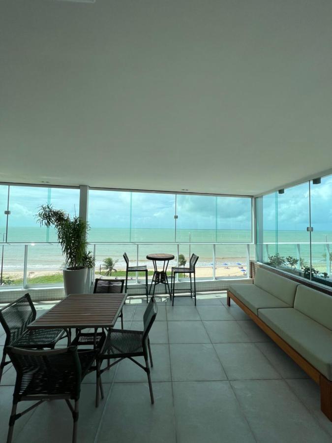 Vera Almeida Home Service - Praia De Manaira Joao Pessoa Bagian luar foto