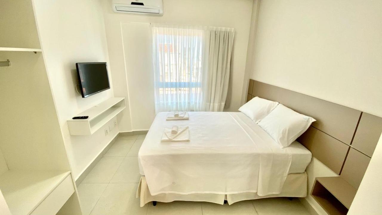 Vera Almeida Home Service - Praia De Manaira Joao Pessoa Bagian luar foto